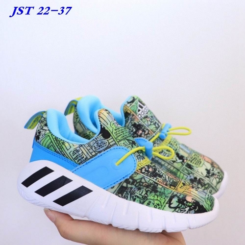 Adidas Kids Shoes 042