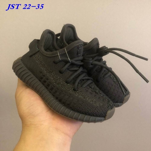 Yeezy Boost 350V2 Kids 136