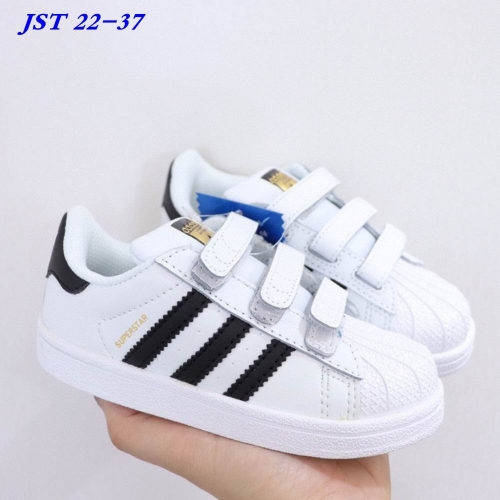 Adidas Kids Shoes 055