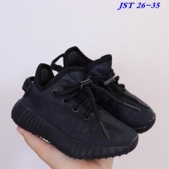 Yeezy Boost 350V2 Kids 177