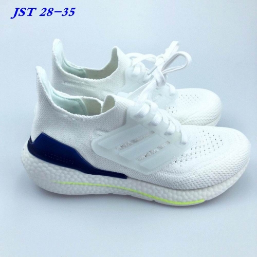 Adidas Kids Shoes 110