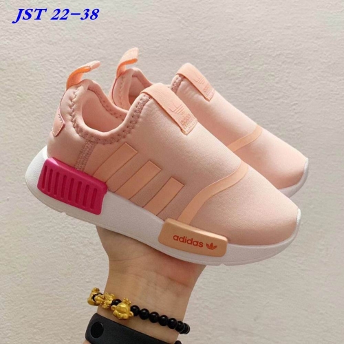 Adidas Kids Shoes 070