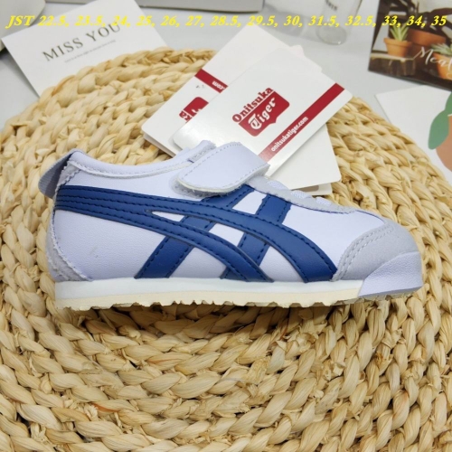 Asics Kids Shoes 015