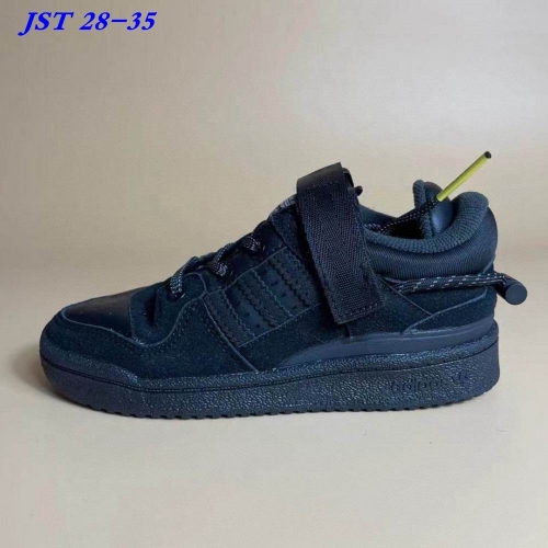 Adidas Kids Shoes 103