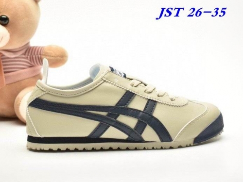 Asics Kids Shoes 063