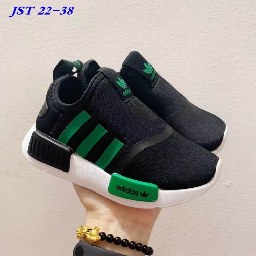 Adidas Kids Shoes 068