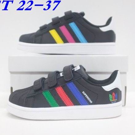 Adidas Kids Shoes 059