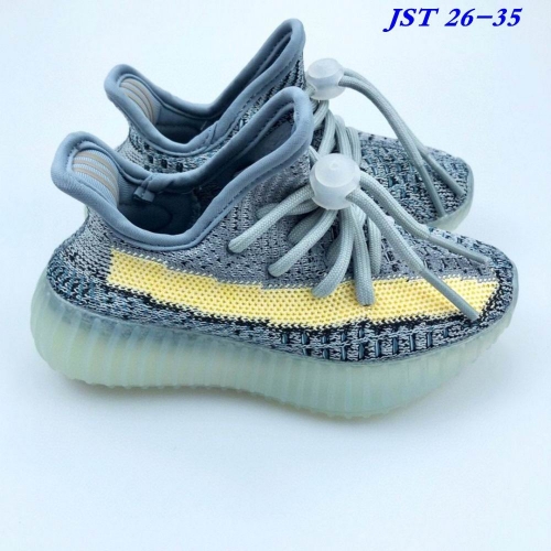 Yeezy Boost 350V2 Kids 190