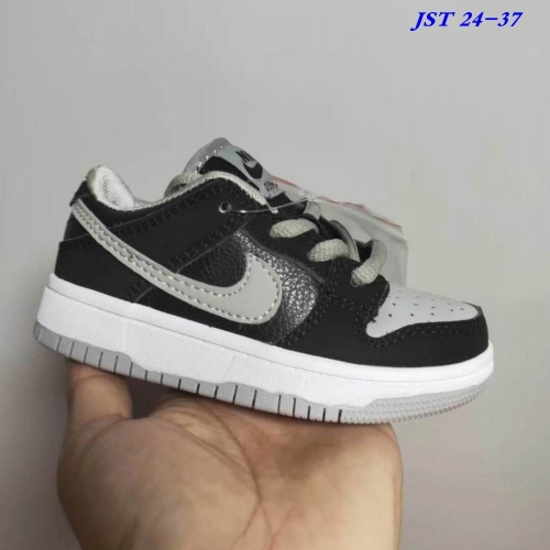 Dunk SB Kids 016