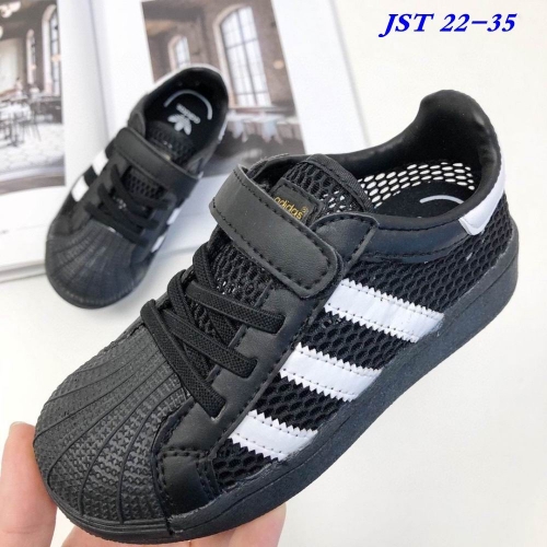 Adidas Kids Shoes 026