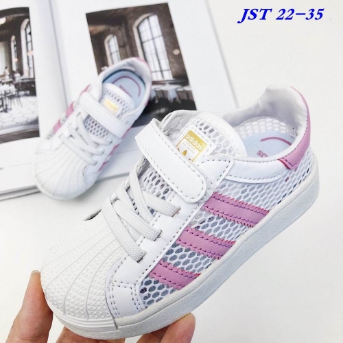 Adidas Kids Shoes 028