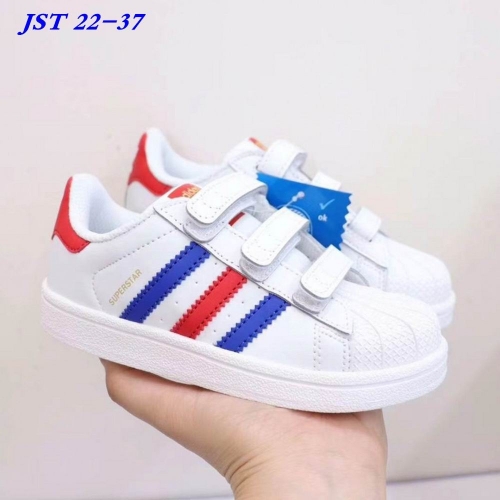 Adidas Kids Shoes 051