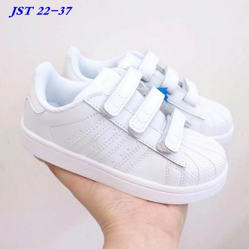 Adidas Kids Shoes 050