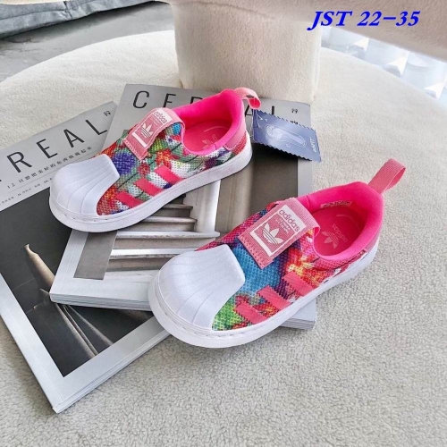 Adidas Kids Shoes 017