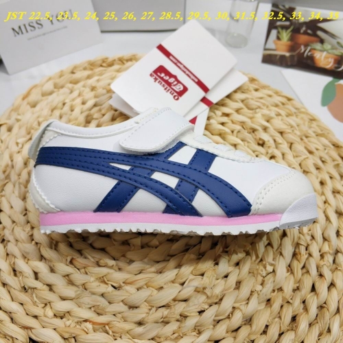 Asics Kids Shoes 019