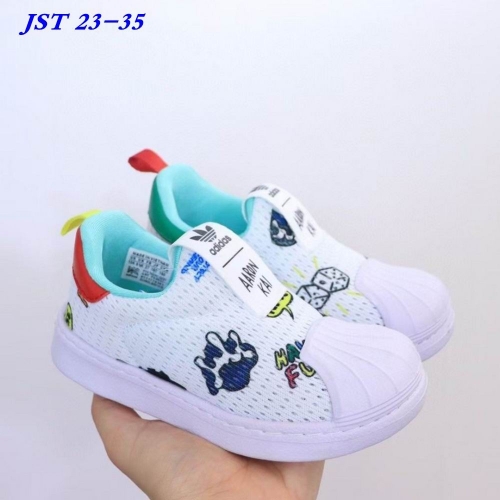 Adidas Kids Shoes 074