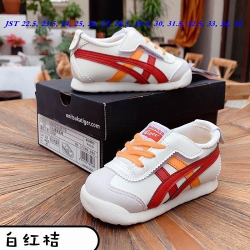 Asics Kids Shoes 026