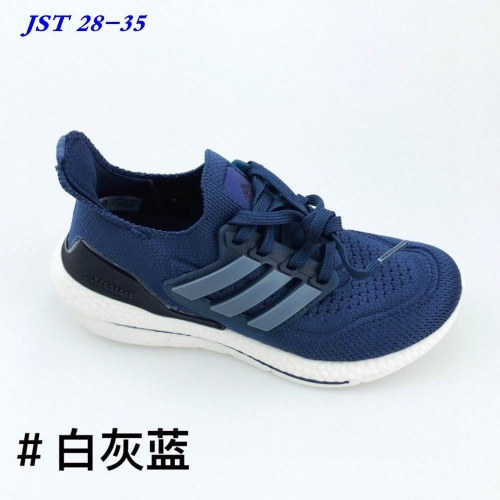 Adidas Kids Shoes 105