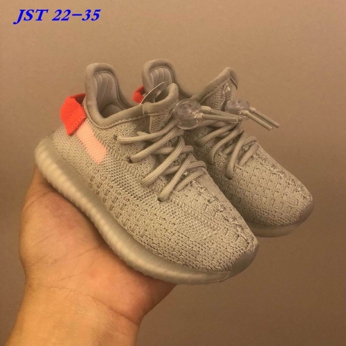 Yeezy Boost 350V2 Kids 145