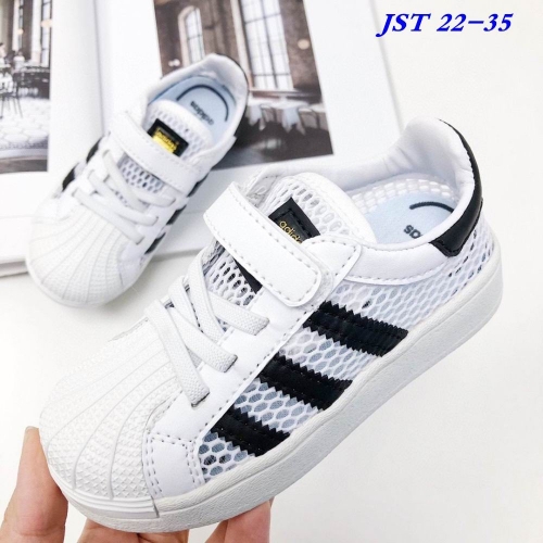 Adidas Kids Shoes 029