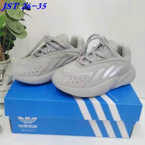 Adidas Kids Shoes 080