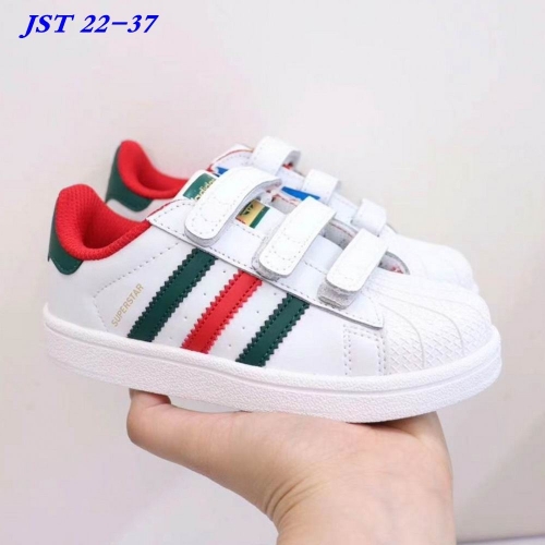 Adidas Kids Shoes 052