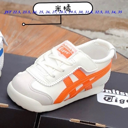 Asics Kids Shoes 022