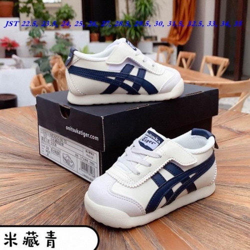 Asics Kids Shoes 027