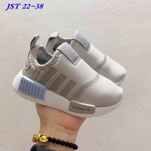 Adidas Kids Shoes 071