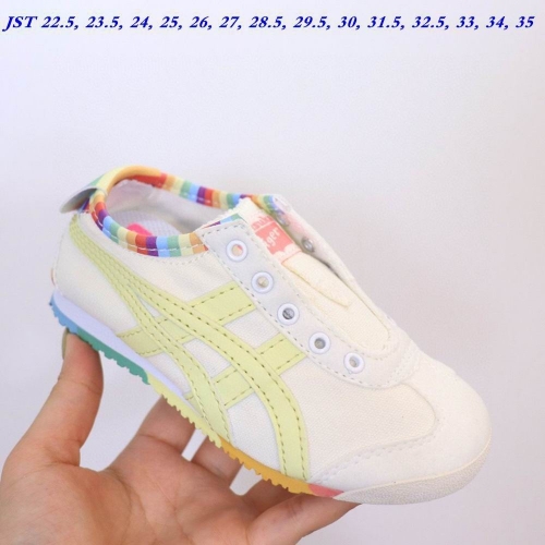 Asics Kids Shoes 012