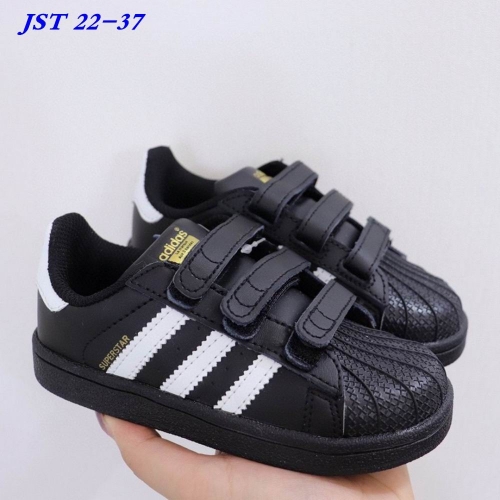 Adidas Kids Shoes 058