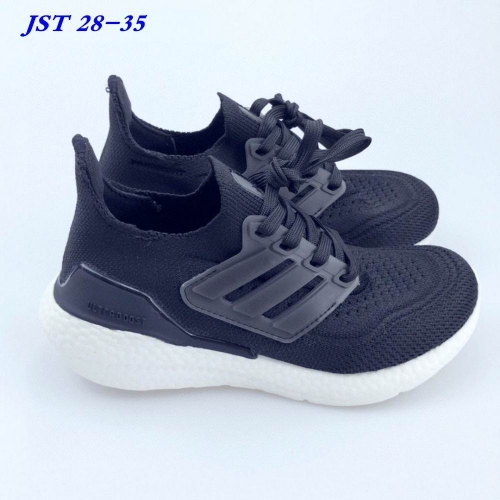 Adidas Kids Shoes 108