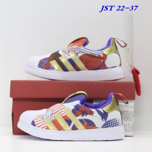 Adidas Kids Shoes 041