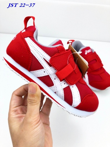 Asics Kids Shoes 032