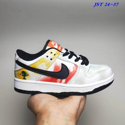 Dunk SB Kids 023