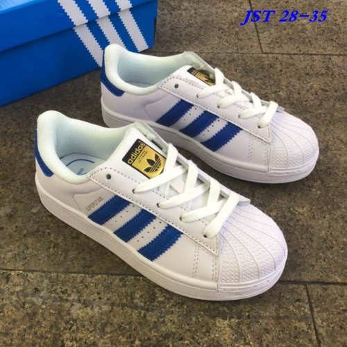 Adidas Kids Shoes 114