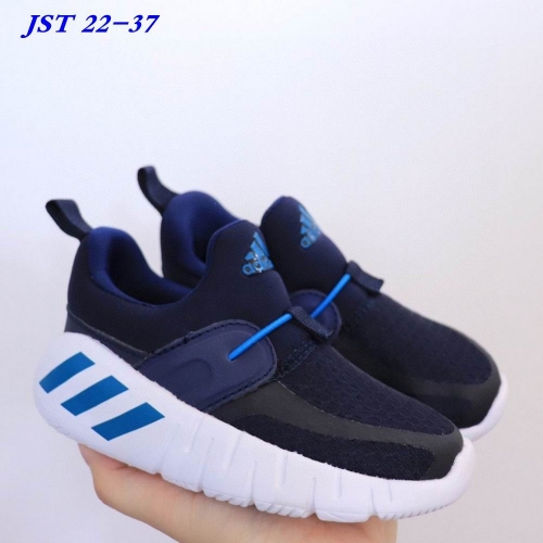Adidas Kids Shoes 044