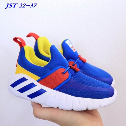 Adidas Kids Shoes 047