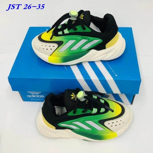 Adidas Kids Shoes 078