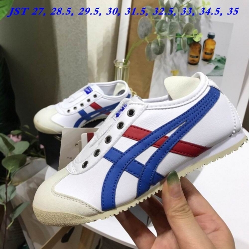 Asics Kids Shoes 068