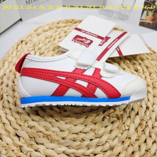 Asics Kids Shoes 020