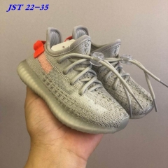 Yeezy Boost 350V2 Kids 138