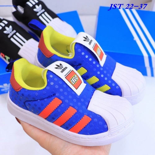 Adidas Kids Shoes 037