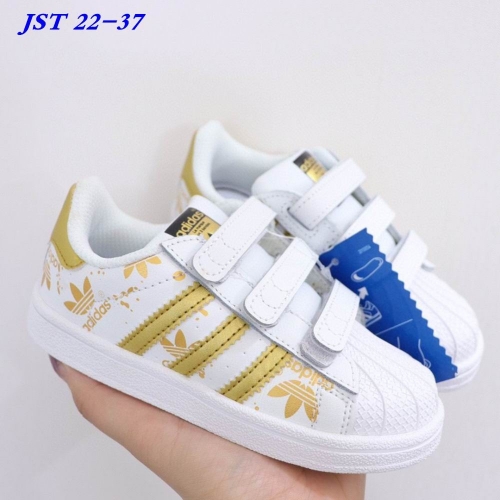 Adidas Kids Shoes 053