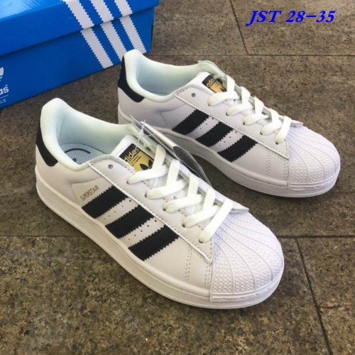 Adidas Kids Shoes 115