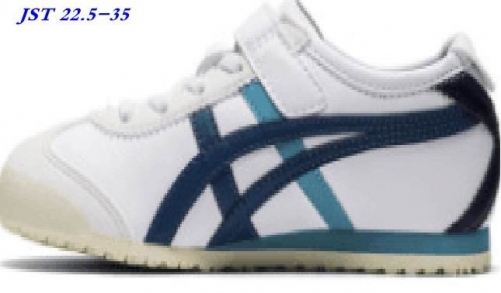 Asics Kids Shoes 013