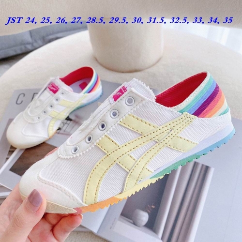 Asics Kids Shoes 050