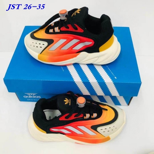 Adidas Kids Shoes 077