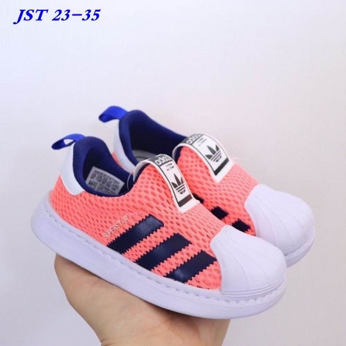 Adidas Kids Shoes 076