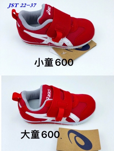 Asics Kids Shoes 031